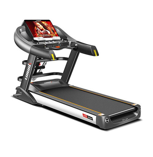 龍華家用跑步機市場價與信譽 選購家用視聽設備的雙重視角