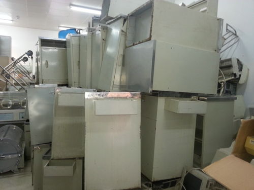 國有實物資產交易平臺助力家用視聽設備流轉進入新階段