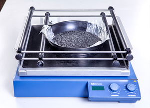 廚房電器、小家電及家用視聽設備檢測實驗室設備配置清單