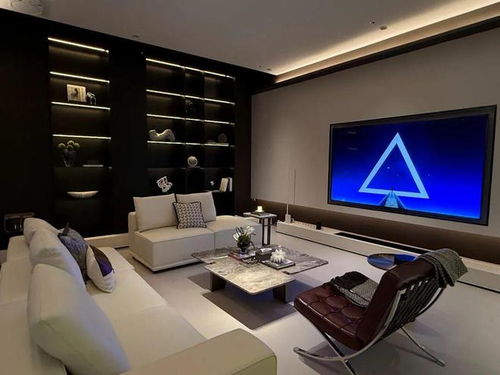 蝸牛音響中國總部展廳盛大啟幕，開啟客廳影院行業新篇章