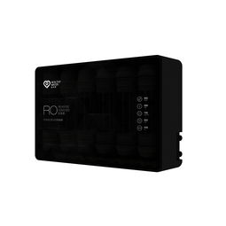 家用凈水儀器與家用視聽設備的產品效果圖解析