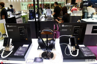 香港高級視聽展HiFi音響 黑科技讓耳朵“懷孕”的家用視聽革命