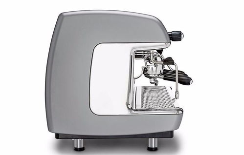 意大利進口金佰利M34 DT2雙頭電控自動蒸汽版咖啡機 上海家電中的高端家用視聽設備新選擇