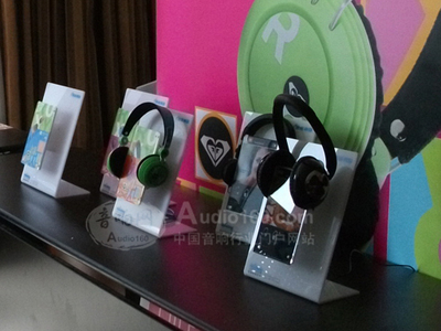 思維集團攜鉆石音箱出擊上海SIAV展，引領家用音響新潮流