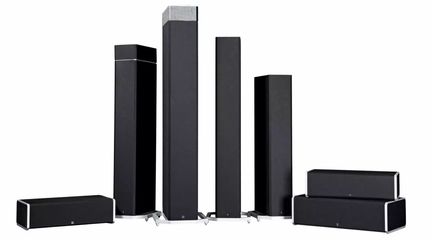 無影音，不智能！Sound United亮相上海智能家居展，重塑家用視聽設備新體驗