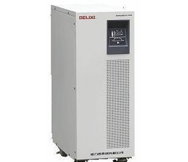 不間斷電源 UPS 6kVA 標準機 工頻在線式 家用視聽設備的守護神