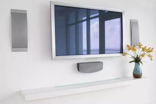 打造家庭影院新體驗 精選家用視聽裝備指南