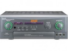 BMB DAX-1000專業(yè)功放 家用視聽(tīng)設(shè)備中的經(jīng)典之作