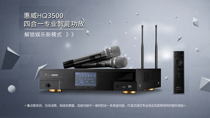 SWAN惠威 家用視聽(tīng)領(lǐng)域的卓越之聲