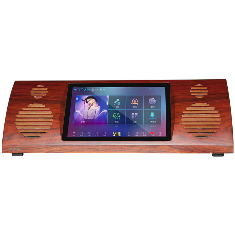 凱浮蛙K1 開(kāi)啟家庭娛樂(lè)新紀(jì)元，移動(dòng)式雙系統(tǒng)卡拉OK一體機(jī)深度解析