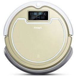 福瑪特掃地機(jī)器人E R302G 智能家居清潔新體驗(yàn)