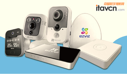 ?？低?從安防巨頭到智能生態(tài)構(gòu)建者的跨界融合之路