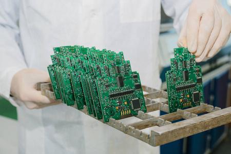 未來科技的脈動 計算機實驗室的無限潛能